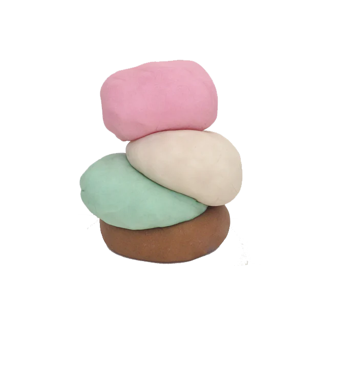 Dough Parlour Scoops® Chocolate