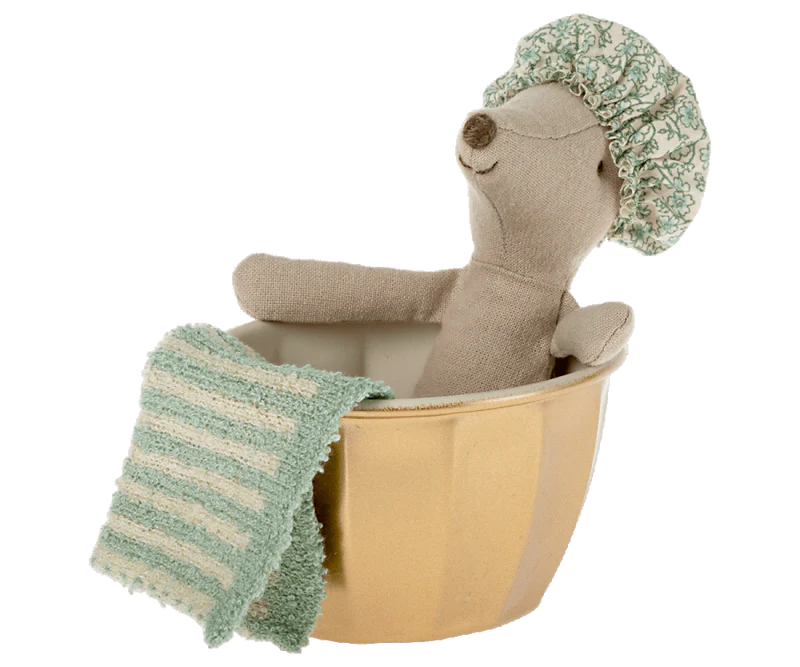 Maileg Wellness mouse, Big sister