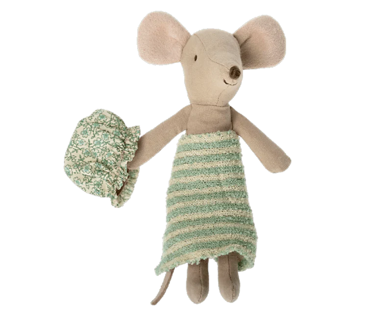 Maileg Wellness mouse, Big sister