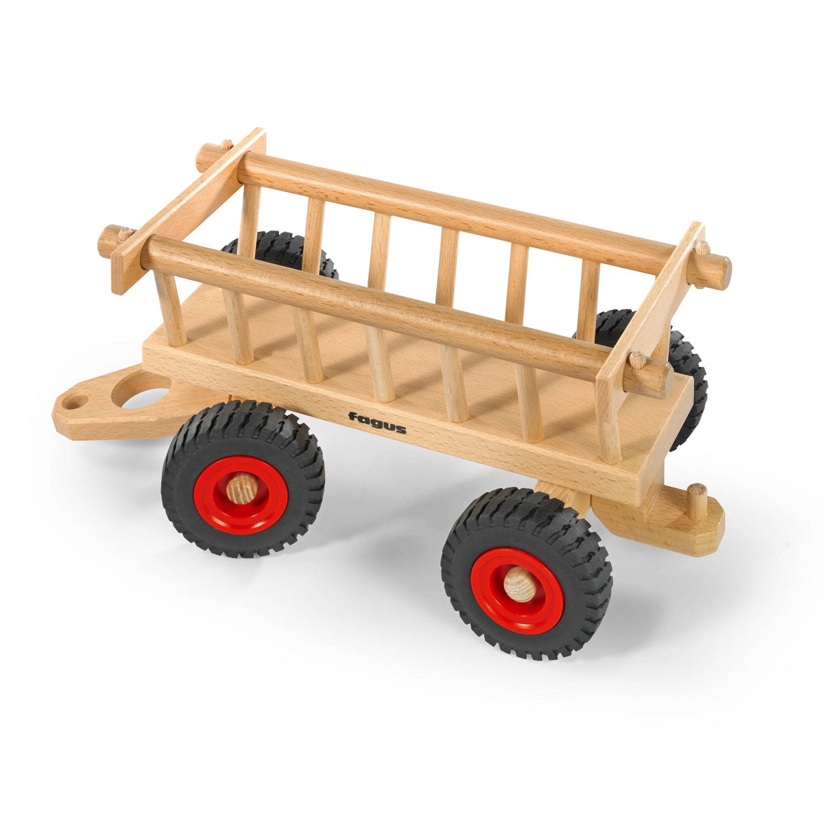 Fagus Hay Wagon