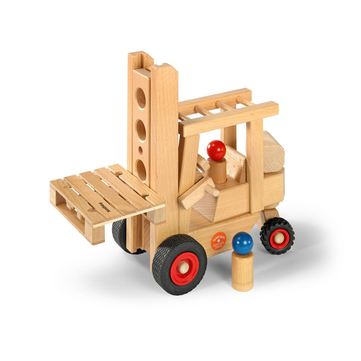 Fagus Forklift