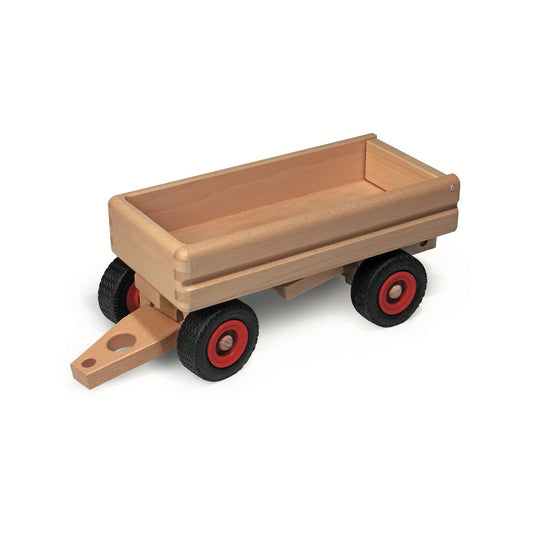 Fagus Dump Truck Trailer