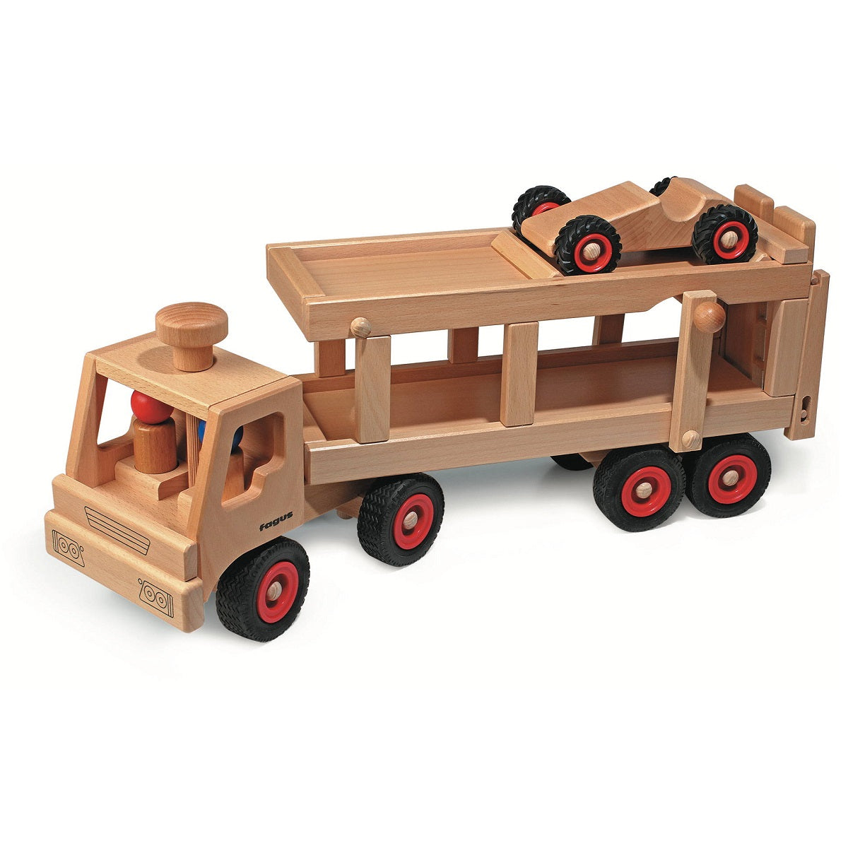 Fagus Car Transporter