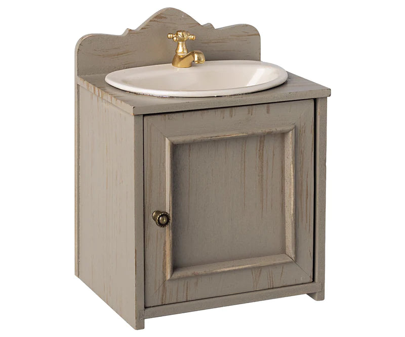 Maileg Miniature bathroom sink