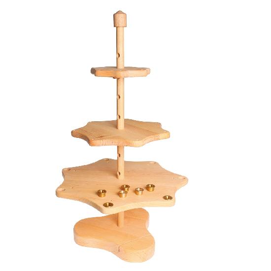 Grimm's Deco - Seasonal Festivity Stand