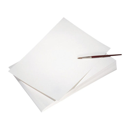 Mercurius Watercolour Paper 250 g | 50 sheets