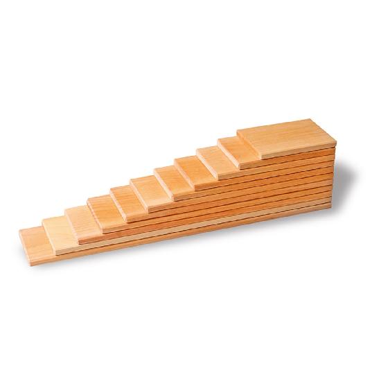 Grimm's Element - Building Boards, Natural