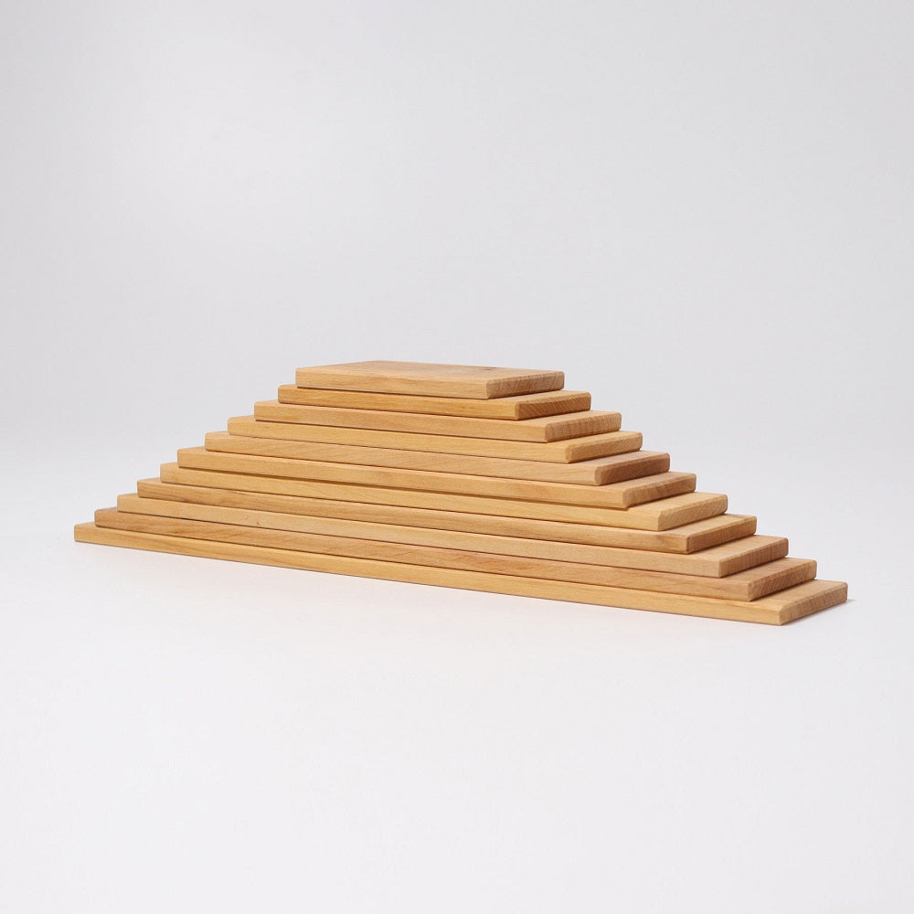 Grimm's Element - Building Boards, Natural