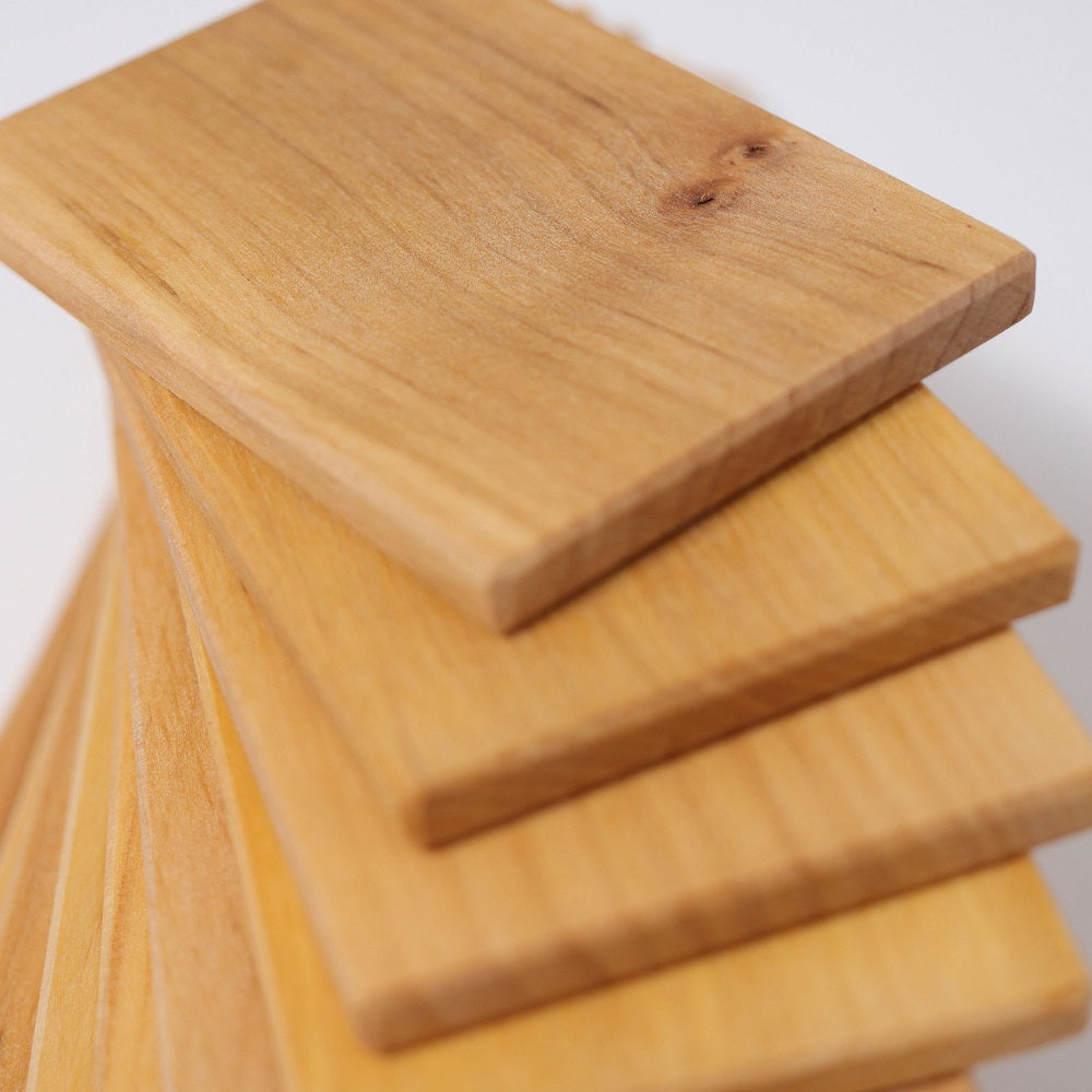 Grimm's Element - Building Boards, Natural