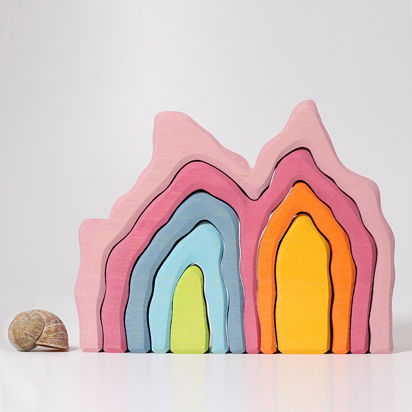 Grimm's Stacker Coral Reef