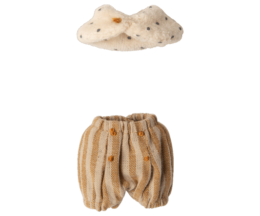 Maileg Prince mouse, Big brother