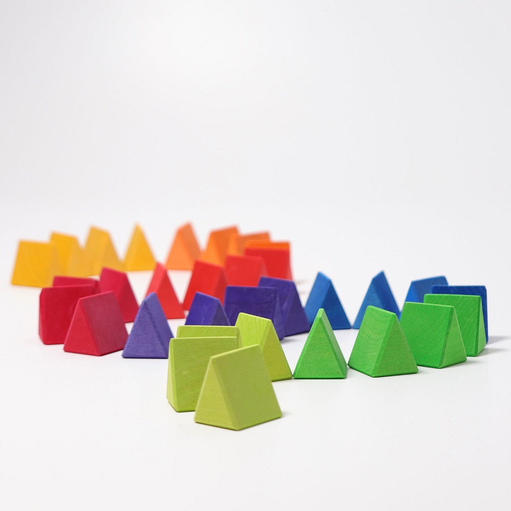 Grimm's Puzzle Octagon Medium