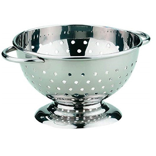 LAST CHANCE | Colander, Stainless Steel
