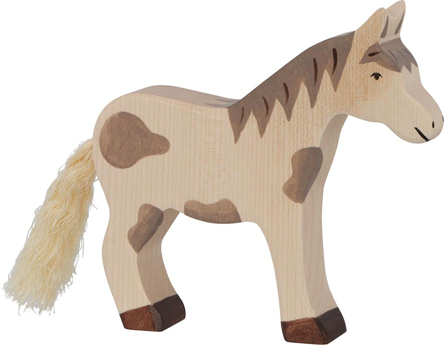 Holztiger Horse