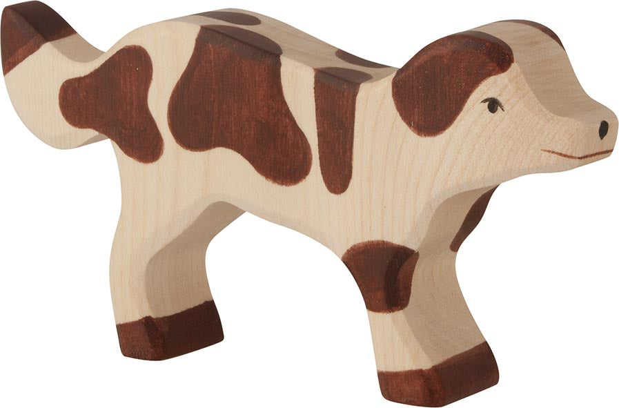 Holztiger Farm Dog