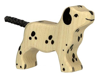 Holztiger Small Dalmation