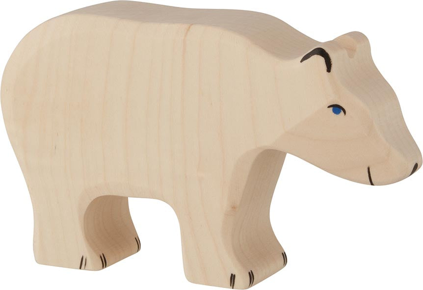 Ostheimer best sale polar bear