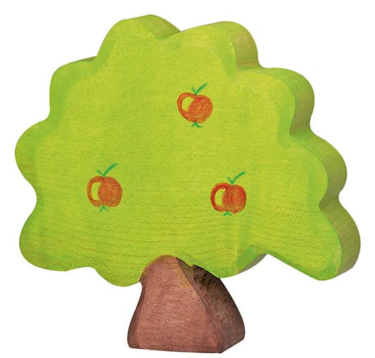 Holztiger Small Apple Tree