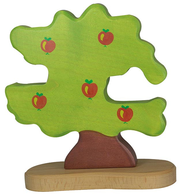 Holztiger Apple Tree for Birds