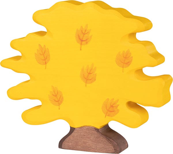 Holztiger Maple Tree