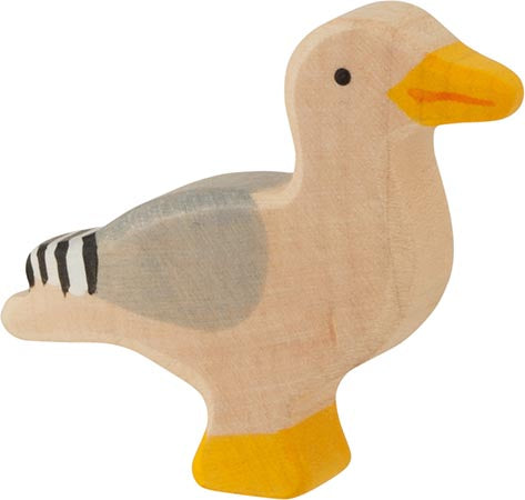 Holztiger seagull cheap