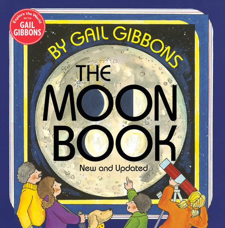 The Moon Book (New & Updated Edition) | Paperback