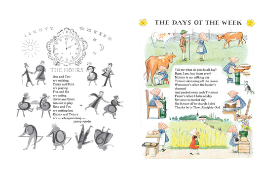 Around the Year | Hardcover