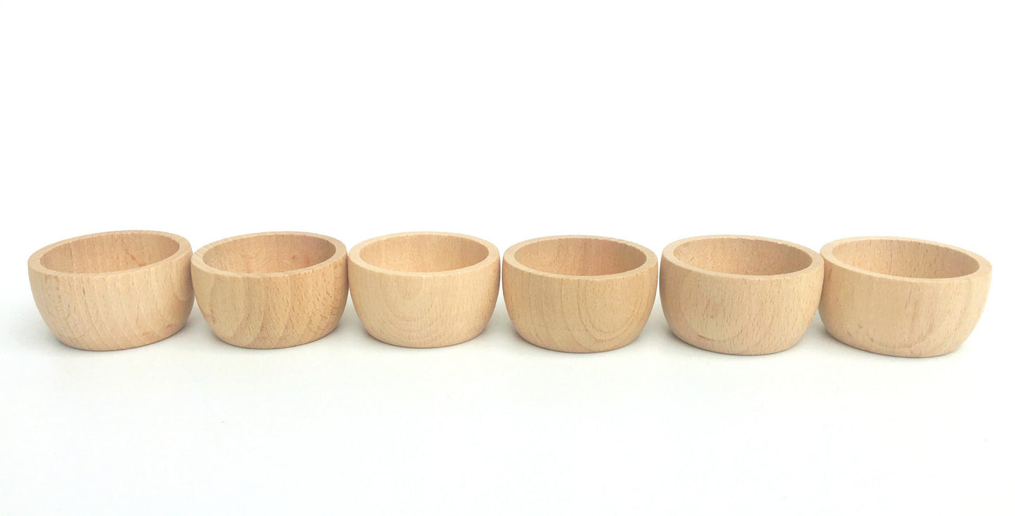 Grapat 6 Bowls