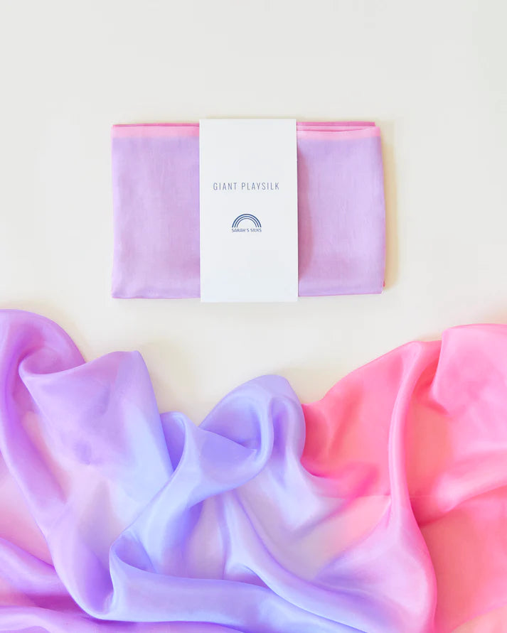 Giant Playsilks