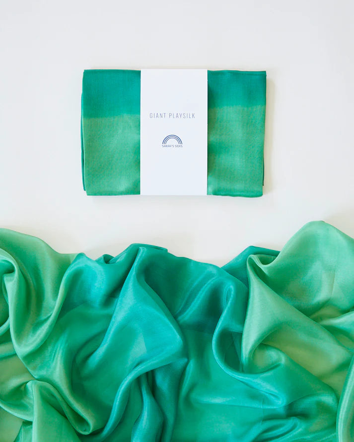 Giant Playsilks