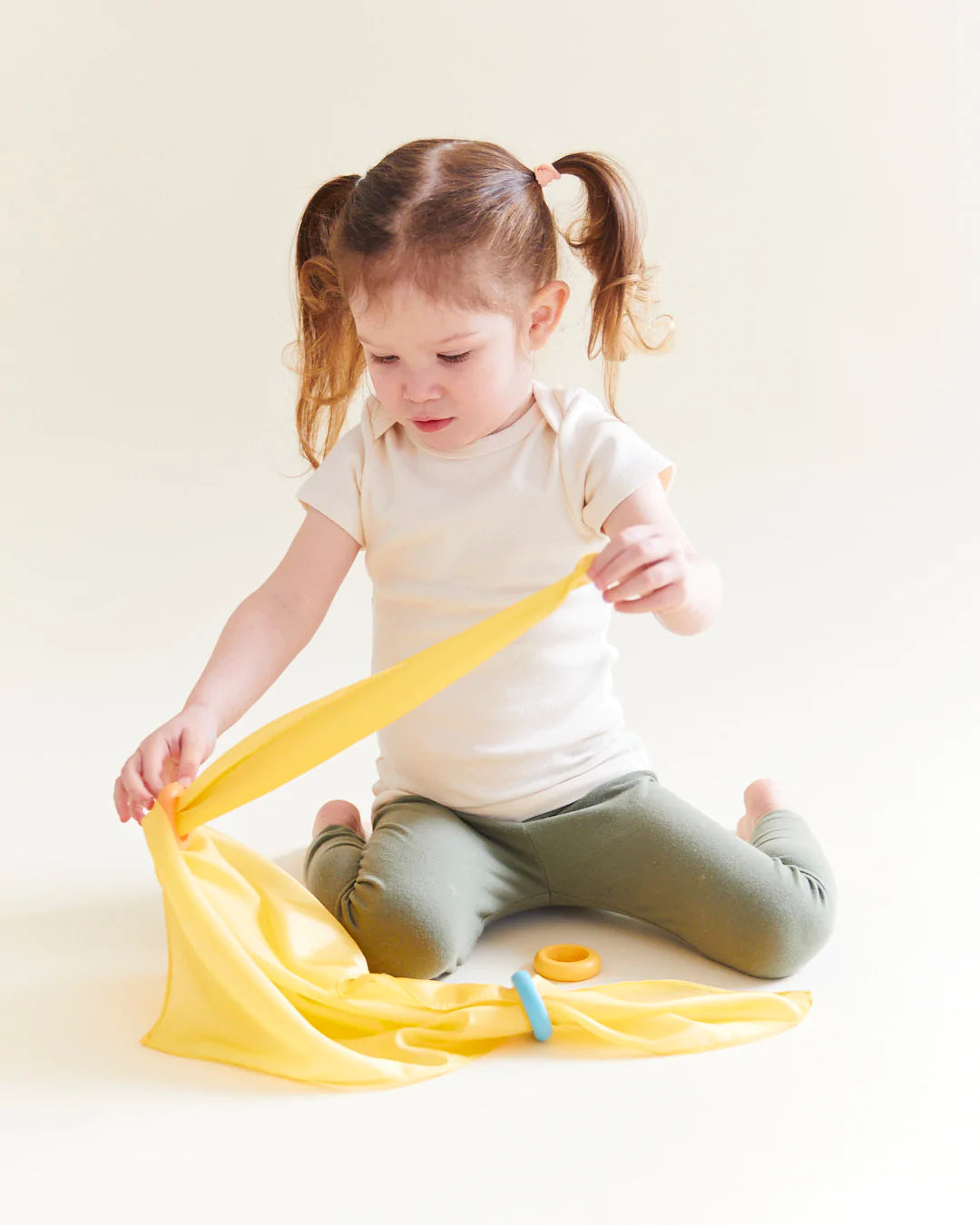 Mini Playsilks