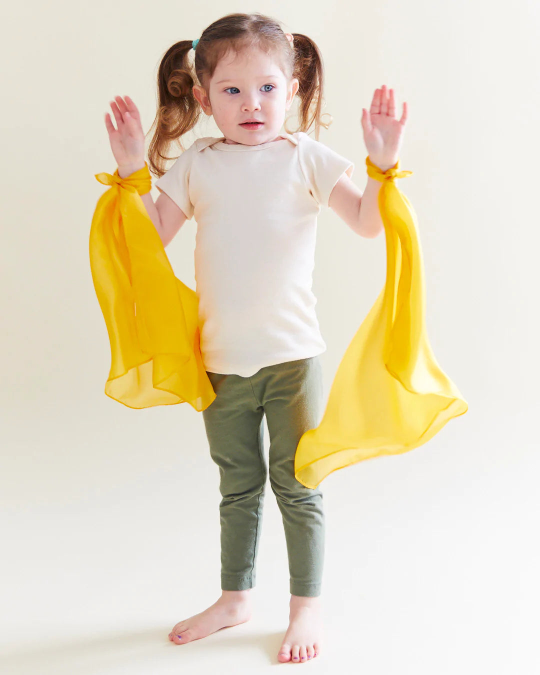 Mini Playsilks