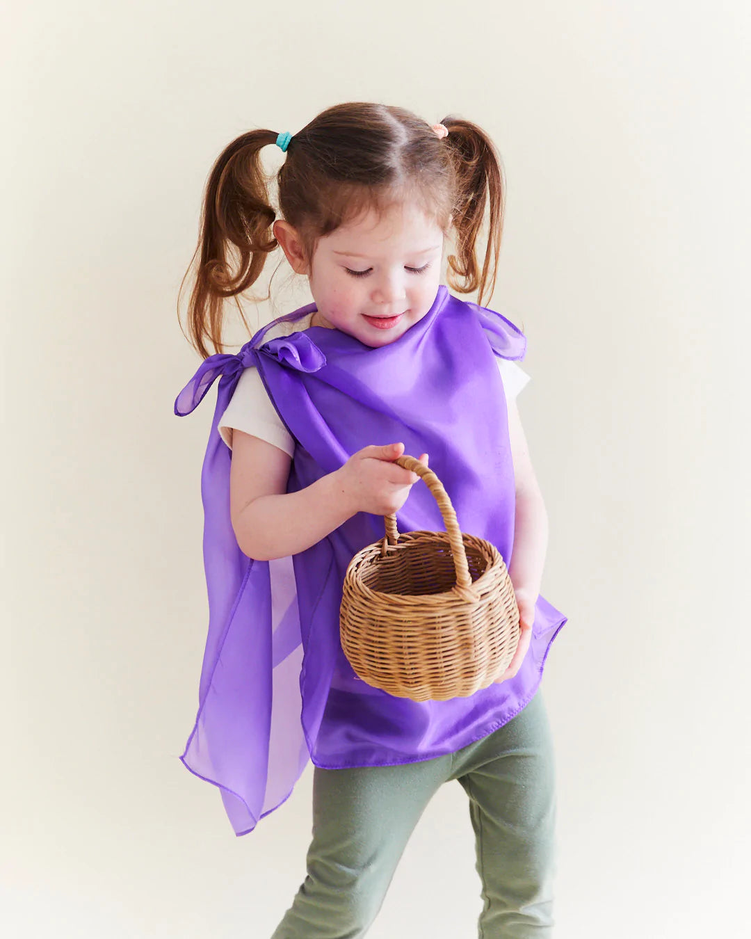 Mini Playsilks