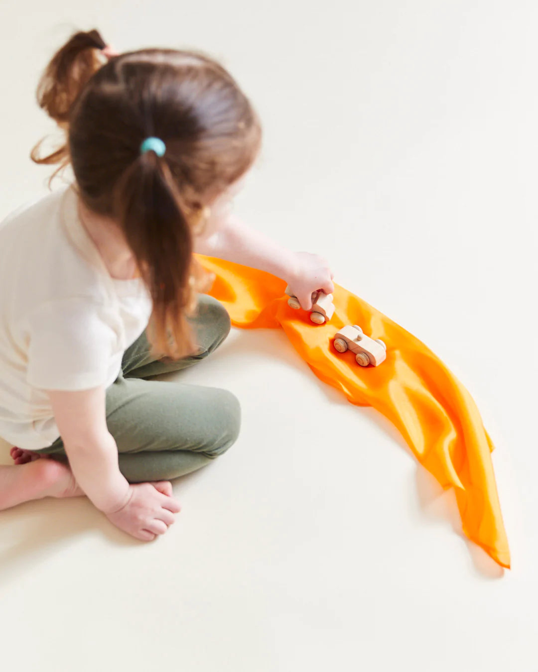 Mini Playsilks
