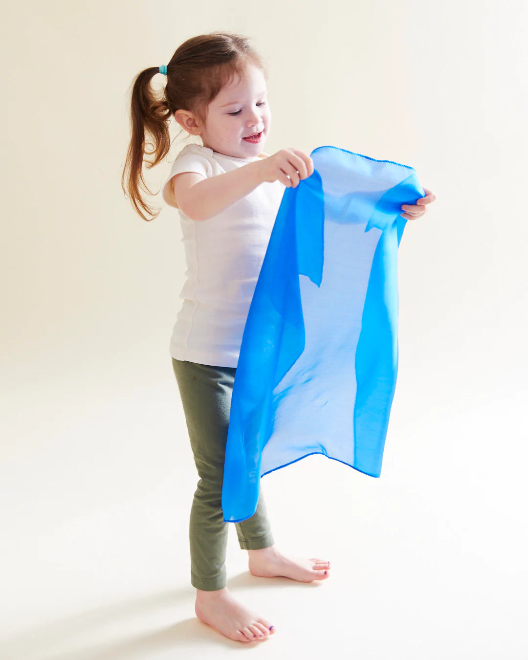 Mini Playsilks