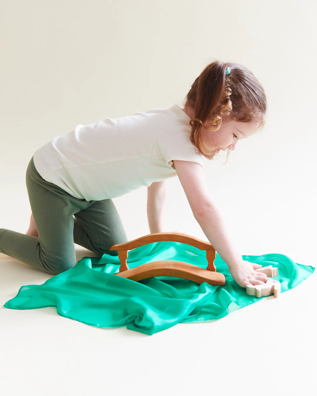 Mini Playsilks