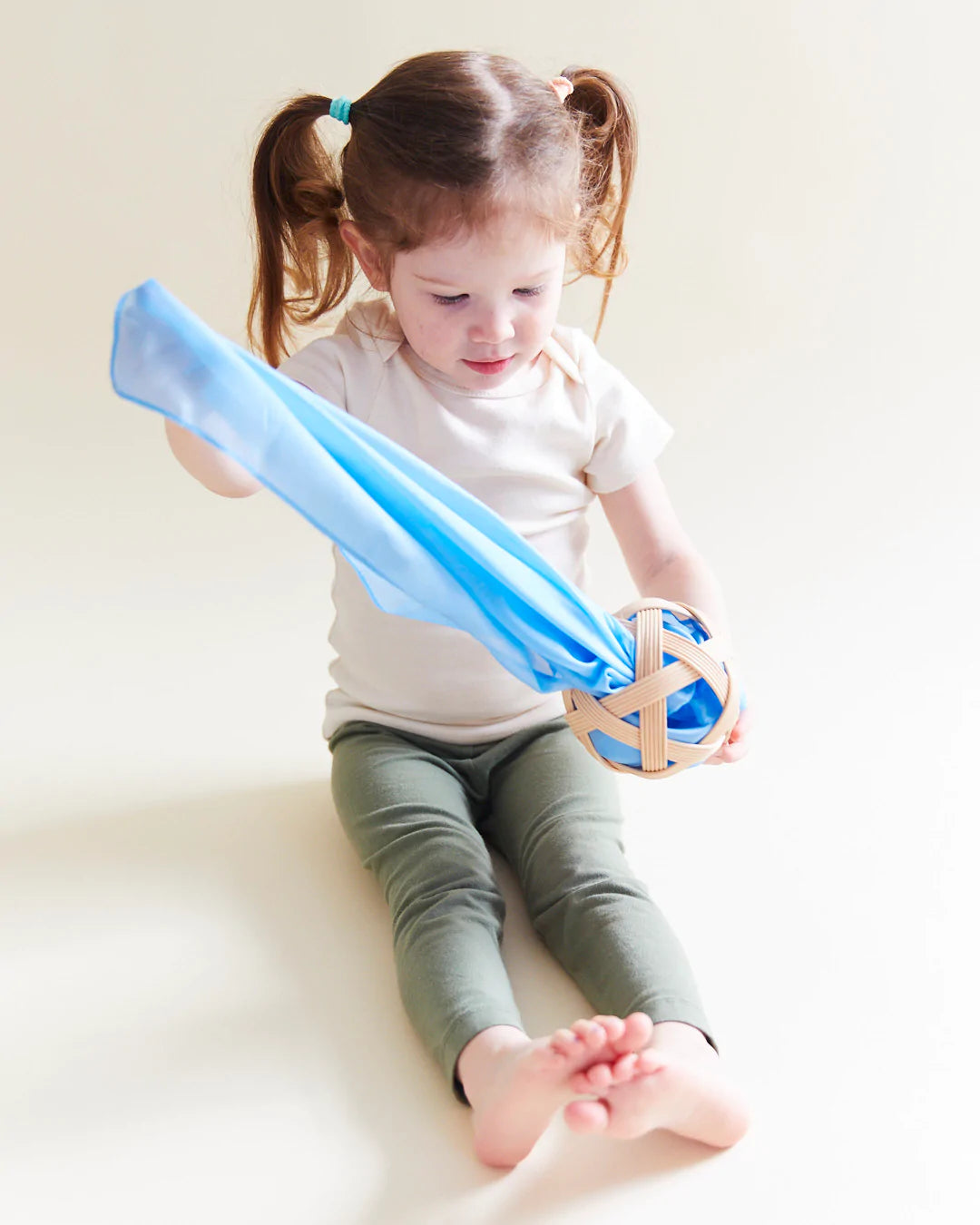 Mini Playsilks