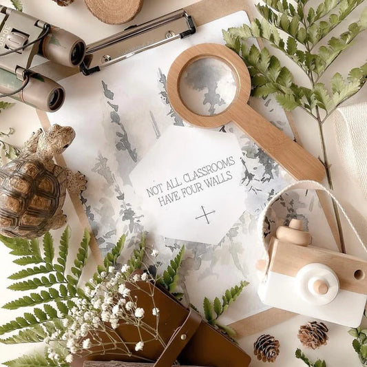 Tree Fort Toys Magnifying Glass