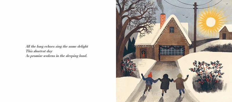 The Shortest Day | Hardcover