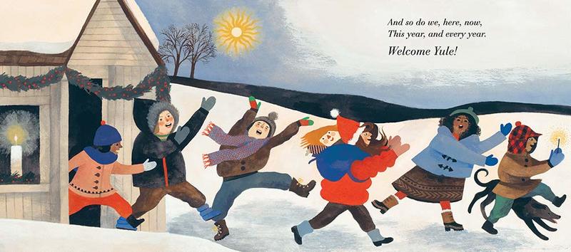 The Shortest Day | Hardcover