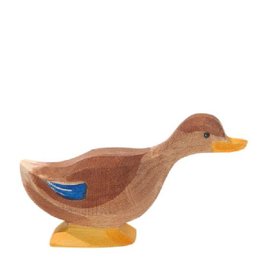 Ostheimer Duck Long Neck