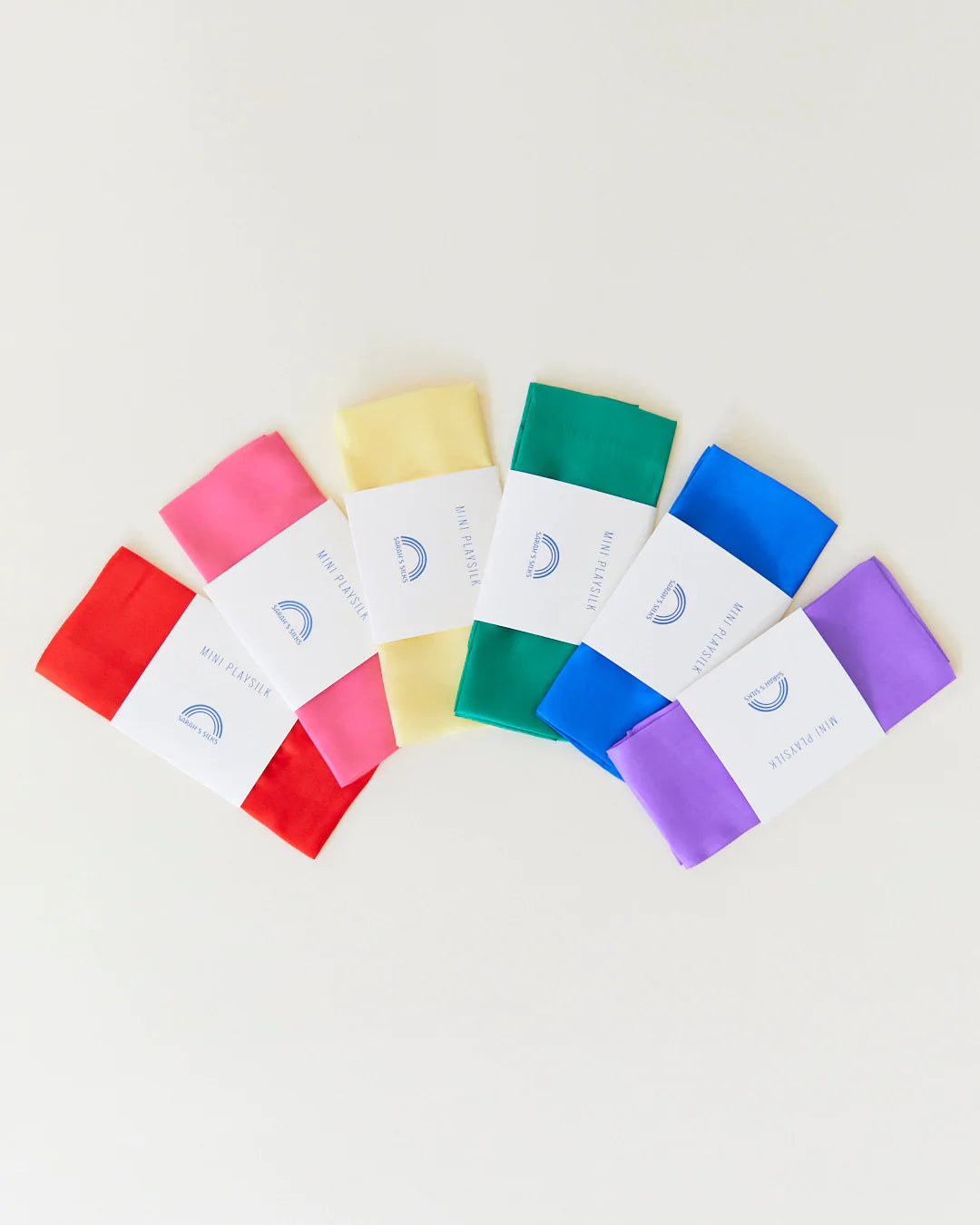 Mini Playsilks