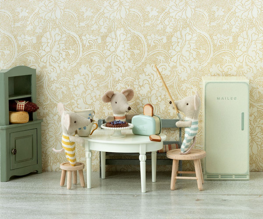 Mouse Accessories & Furniture