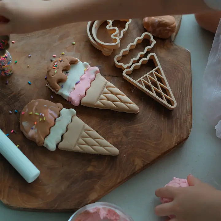 Kinfolk Pantry Eco Cutters™