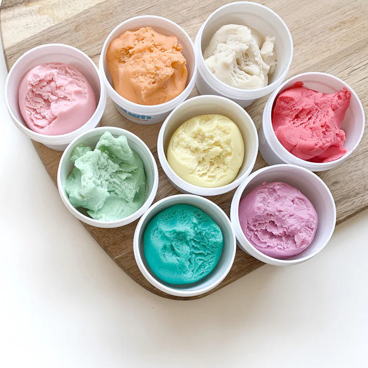 Dough Parlour