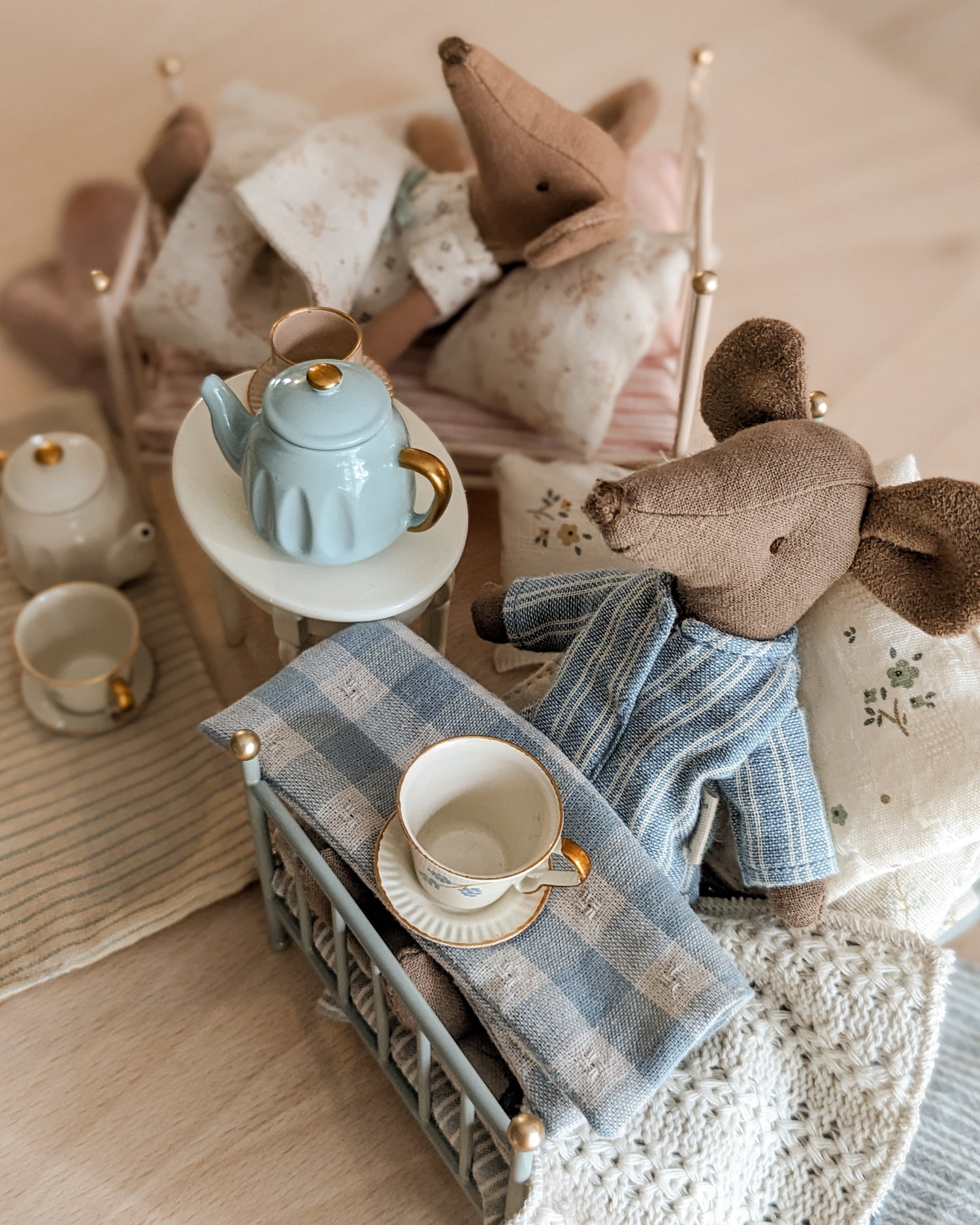 Maileg Mice & Mouse Furniture and Accessories