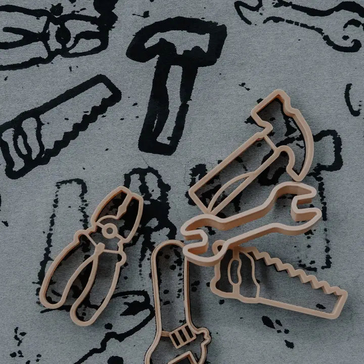 Tools Eco Cutter™ Set