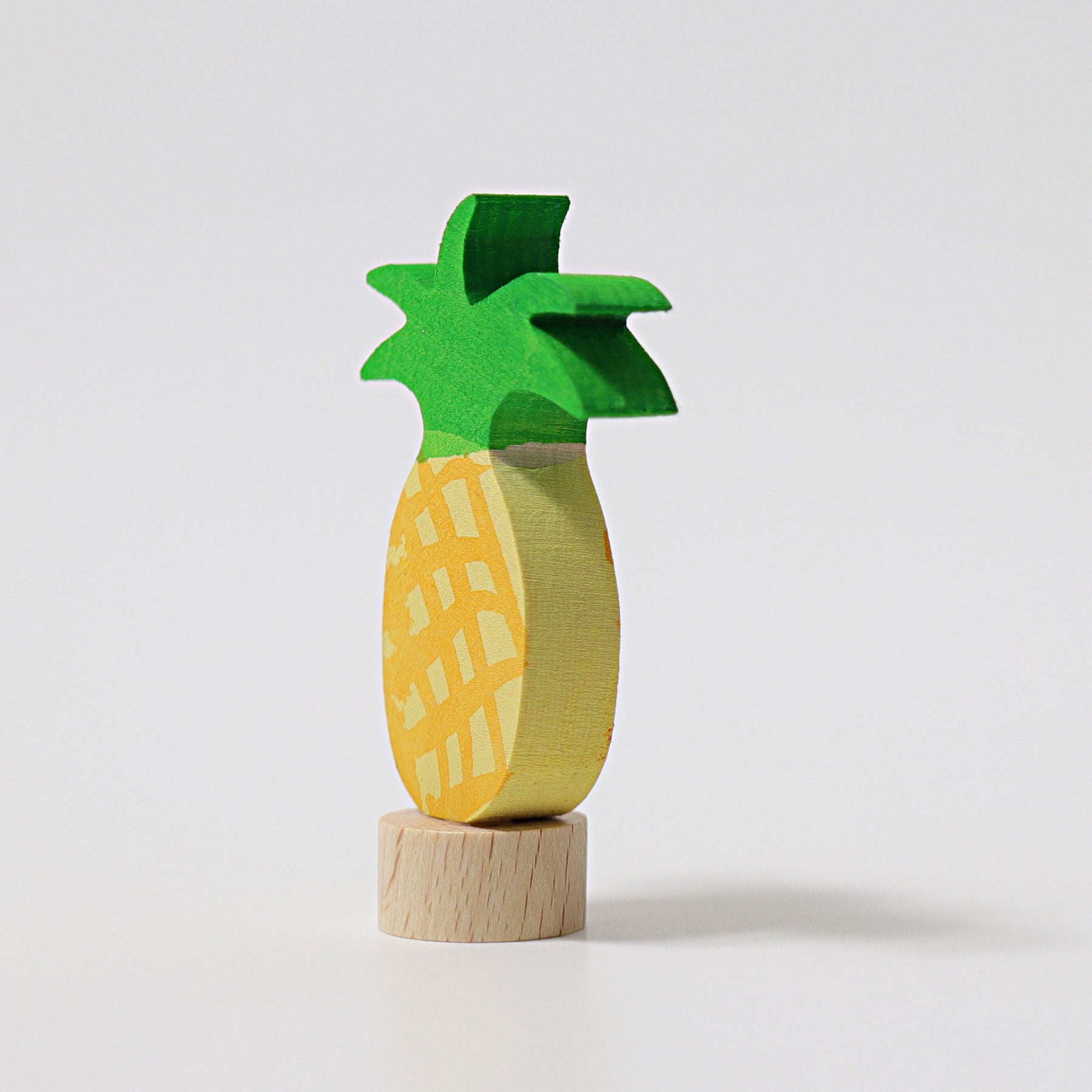 Grimm's Deco Pineapple