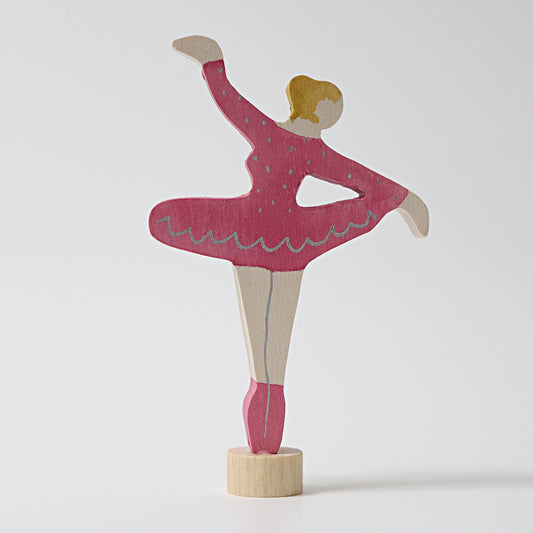 Grimm's Deco Ballerina, Ruby Rose