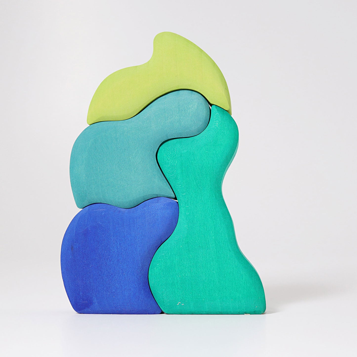 Grimm's Blocks - Casa Aqua